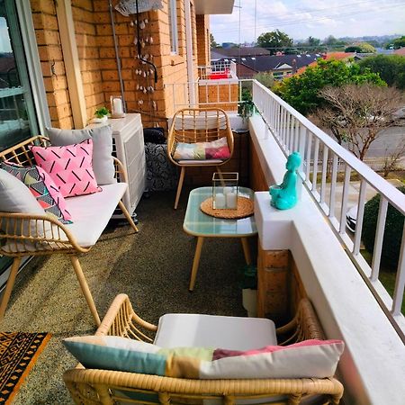 Sunny 2 Bed Restaurants Beach At Door Pets O.K 시드니 외부 사진