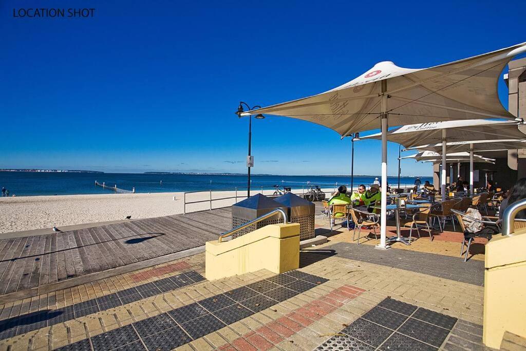 Sunny 2 Bed Restaurants Beach At Door Pets O.K 시드니 외부 사진
